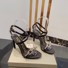 Tom Ford Sandals